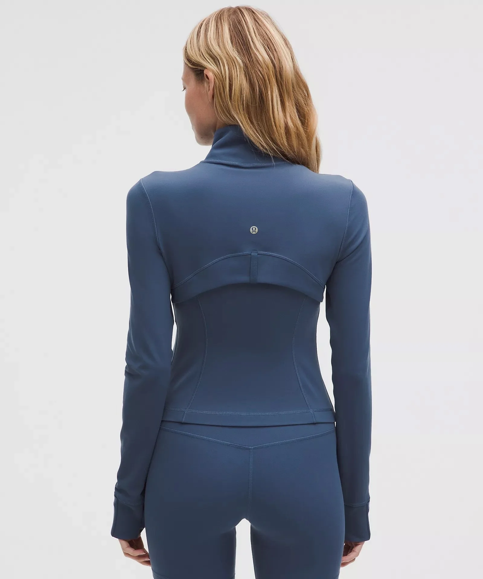 lululemon Blue Twill Collection - September 2025 — EXTRA MAGIC MINUTES